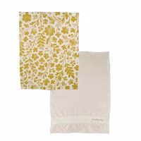 Zusss Keukenset Handdoek en theedoek Love this Day - Verrasjelief