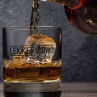Lekker Ding Likeur. Likorette Lekker Ding. Likeur met honing en sinaasappel. Verjaardagscadeau vrouw.