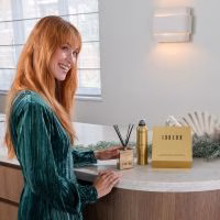 kerstcadeau voor haar - janzen giftset - cadeaupakket - cadeau kerst vrouw - sinterklaascadeau vrouw - Verrasjelief