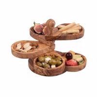 Kerstcadeau voor haar - Verrasjelief