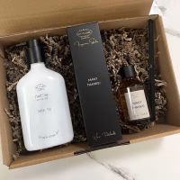 Cadeaupakket 'Many thanks' - Verrasjelief