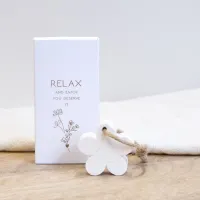 Brievenbus giftset Relaxmomentje voor haar