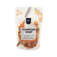 Brievenbuspakket Pompoensoep 'made with love'