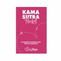 kama sutra boekje om makkelijk mee te nemen easy toys kama sutra boekje - Verrasjelief