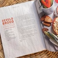 recepten met airfryer, cadeau voor vrienden, boek met recepten
