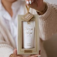 100 % Leuk bodylotion 'Topwijf & Toplijf' - Verrasjelief