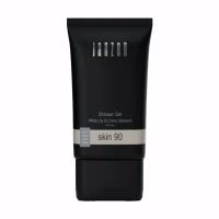 Janzen luxe Travel Sets Skin - Verrasjelief