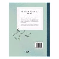 Herinneringsboek, invulboek om dierbare herinneringen vast te leggen - Verrasjelief