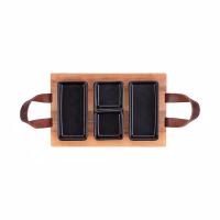 bowls and dishes borreltray, cadeau voor nieuw huis, cadeau voor haar - Verrasjelief