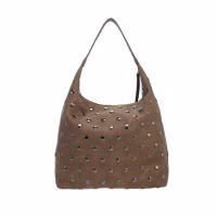 Veneto Schoudertas met studs - Verrasjelief