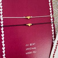 Brievenbus giftset Zusss - Jij bent Speciaal - Verrasjelief