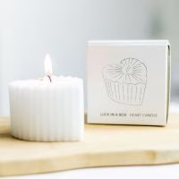 Giftset geluk. Luck to go.