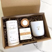 Moederdag cadeaupakket - Verrasjelief