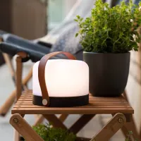 Campinglampje. LED lampje voor buiten. Draagbaar.