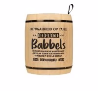 Vriendschap Kado - Borrel kado - Kletspot - Cadeau voor haar - Leuk cadeau vriendin - Cadeautjes voor haar - Cadeau idee vrouw - Moederdagcadeau - Kado voor mama - Kerstcadeau vrouw - Kerstcadeau voor haar
