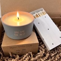 Cadeaupakket 'Jij bent de beste' - Verrasjelief