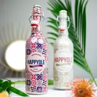 De HappyOlé sangria smaakt naar Spanje en naar zon, maar vooral naar meer! Sangria opsturen. Cadeautip