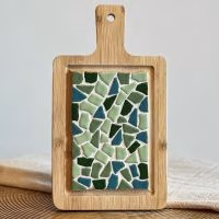 DIY little creations Mozaiek borrelplankje - Verrasjelief