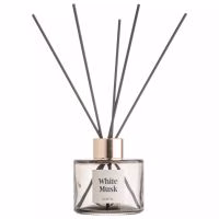 Musk geurstokjes giftset. Cadeau per post versturen.
