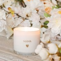 Sojakaars. Kaars. Moederdag cadeau. Cadeau voor moederdag. Kaars cadeau. MyFlame. - Verrasjelief