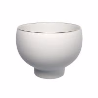 rader kaarsenschaaltje met een gouden randje, cadeau voor haar, cadeau moeder, cadeau oma - Verrasjelief