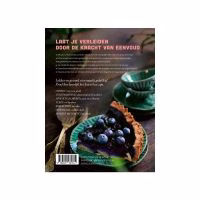 kookboek-een-pan-pascale-naessens-keuken-gezond-eten-gemakkelijk-en-snel-koken-boek - Verrasjelief