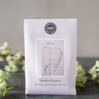 Bridgewater, Geurzakje, Cadeau voor haar, Sweet Grace geurzakje