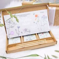 Cadeau voor haar - Cadeau tuinieren - Cadeau zaden - Cadeau met betekenis - Cadeau betekenis tuinieren