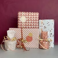 Valentijn voordeel-verrassingsbox XL, groot, middel of klein - Verrasjelief