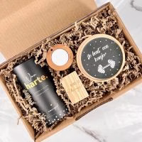 Cadeaupakket - Van harte Kanjer - Verrasjelief