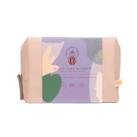 Wanderflower Night Time Rituals giftset