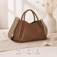 Crossbody handtas Tivoli - Verrasjelief