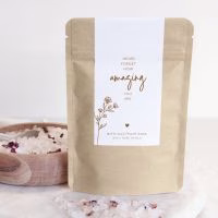 Brievenbus giftset 'You are amazing’ - Verrasjelief