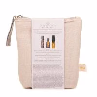 Wanderflower Rest & Restore Aromatherapie Rituals giftset met kaarsjes - Verrasjelief