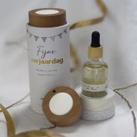 Cadeaupakket - Fijne verjaardag - Verrasjelief