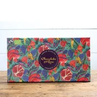 Brievenbuscadeau - Brievenbus chocolade - chocolade - Moederdagcadeau - Moederdagkado - Origineel cadeau