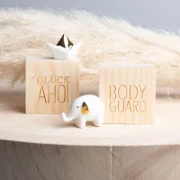 Valentijnscadeautje. Sinterklaascadeau vrouw. Kerstcadeautje voor haar. Bodyguard. Geluksolifantje.