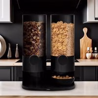 Ontbijtgranen dispenser - Verrasjelief