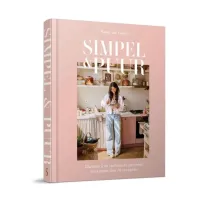 Glutenvrij en Lactosevrij kookboek Simpel & Puur