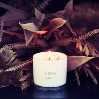 Sojakaars 'Ik Denk Aan Je' - Verrasjelief