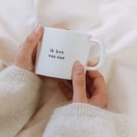 Mokjes Allerliefste Mama of Met jou is alles leuker - Verrasjelief