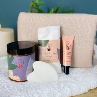 giftset, rituals, zeepjes