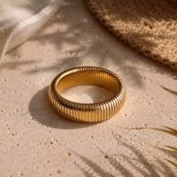 Retro Bangle - Verrasjelief