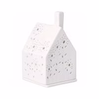 Räder Lichthuisje - Wilde bloemen weide - Verrasjelief