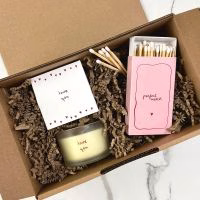 Cadeaupakket Zusss - Perfect Match - Verrasjelief