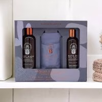 Wanderflower Bathing Rituals giftset
