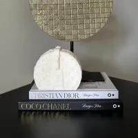 Christian dior, Dior boek, Luxe boek, Sfeerboek, Decoratieboek, Coco chanel boek, Chanel boek, Luxe boeken, Decoratie woonkamer, Slaapkamer decoratie, Verjaardagscadeau, Cadeau verjaardag