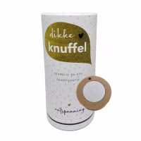 Cadeaupakket "Zonnige Knuffel" - Verrasjelief