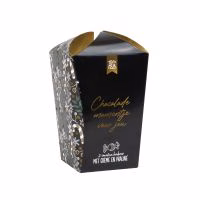 100% Leuk Bonbons 'Chocolade momentje voor jou' kerst - Verrasjelief