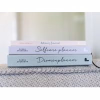 Selfcare planner voor meer zelfbewustzijn - Verrasjelief